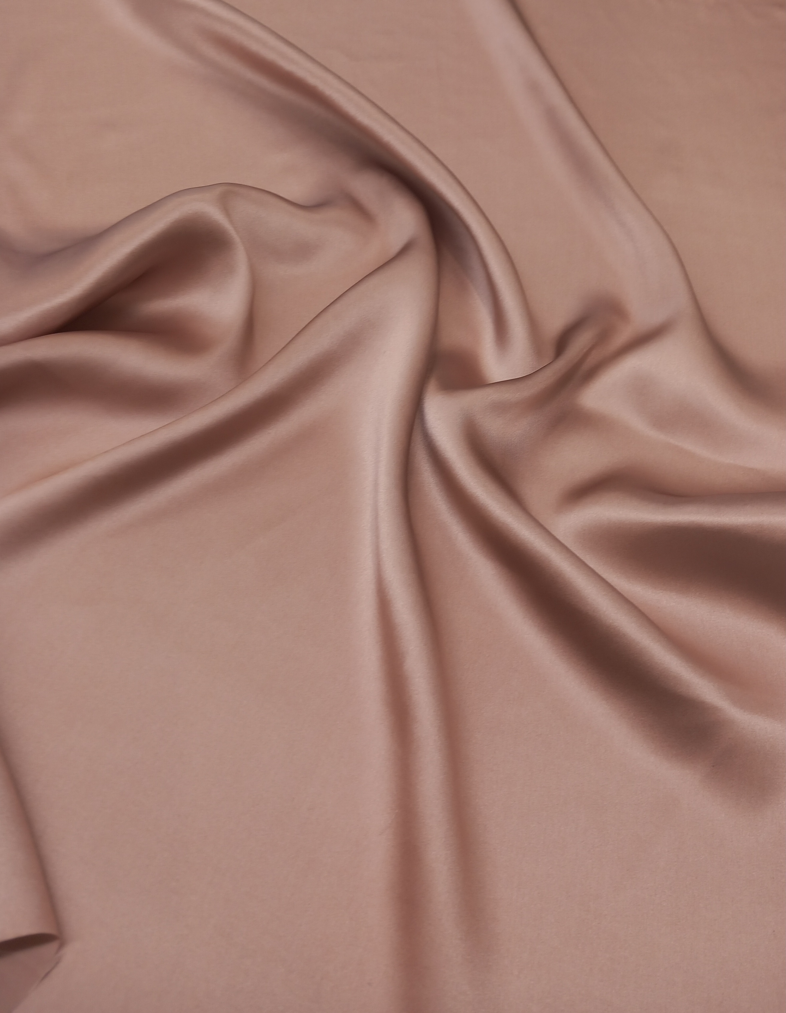 Oud roze 100% zijde Oud roze 100% zijde