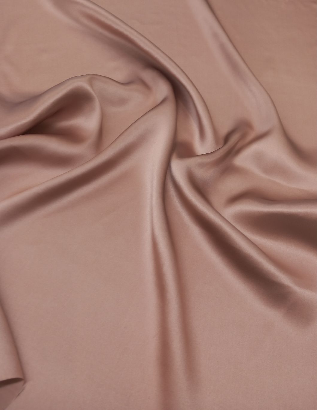 Oud roze 100% zijde Oud roze 100% zijde