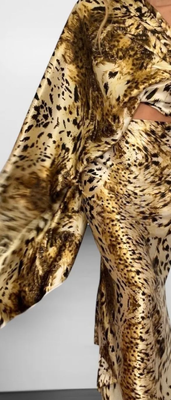 Leopard Blacklabel