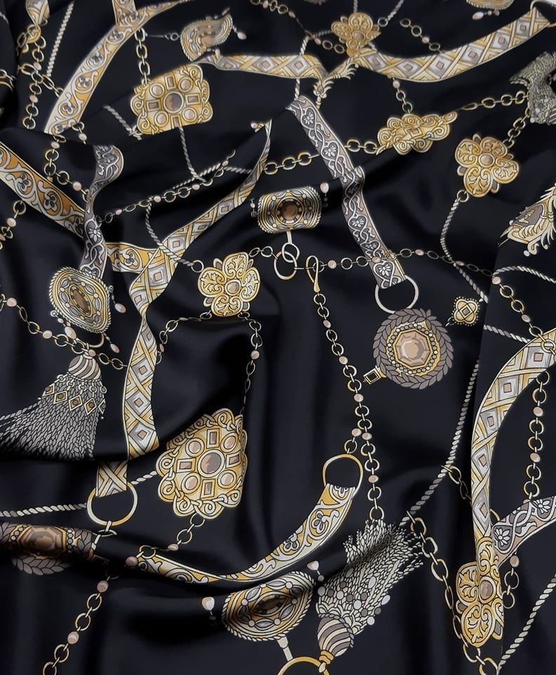Black & Gold Black & Gold