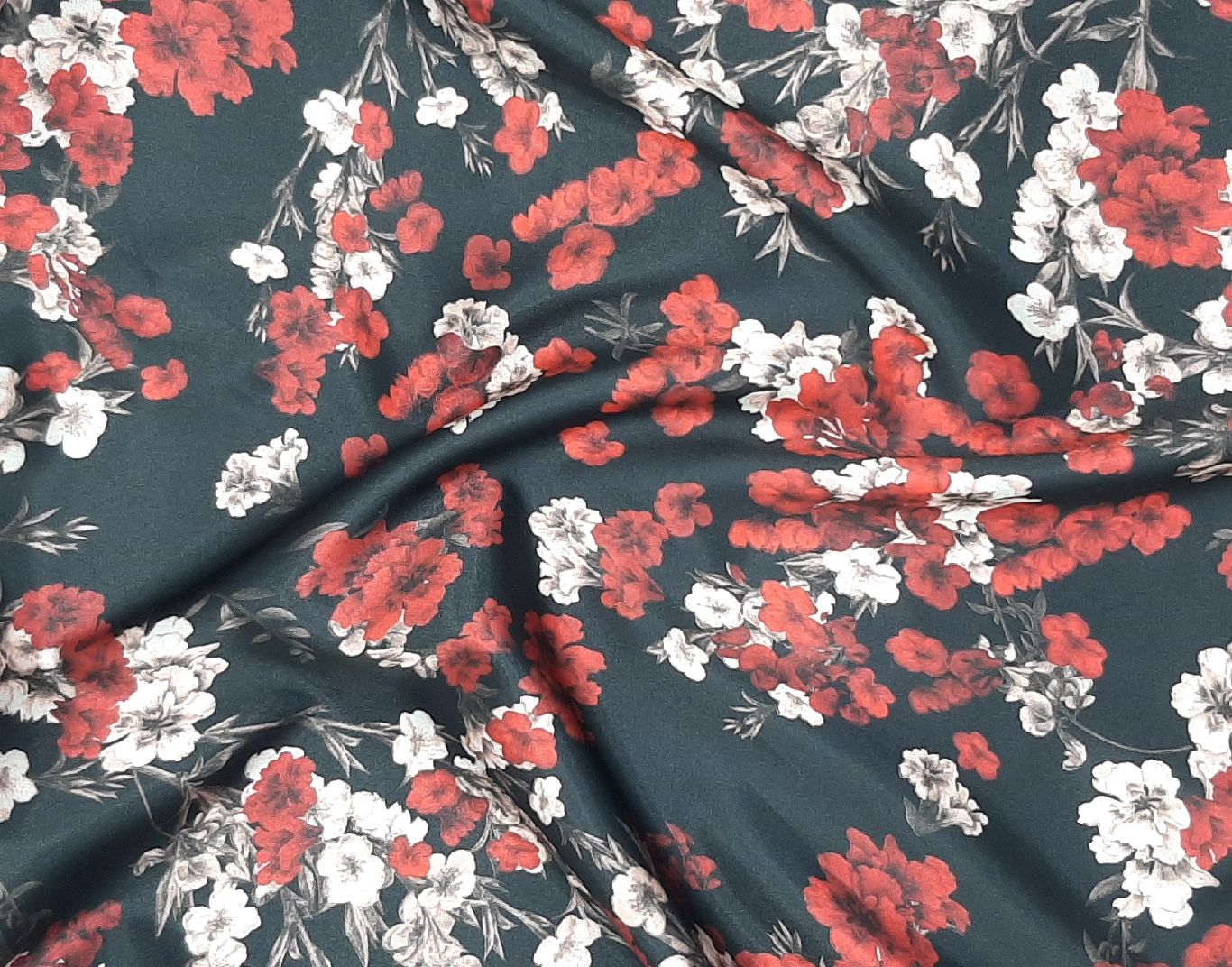Cherry Blossom Cherry Blossom