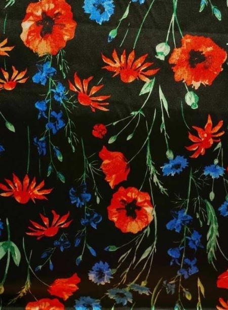 Veldbloemen Veldbloemen